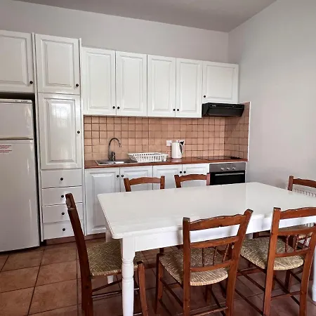 Poed Residences 3* Platres