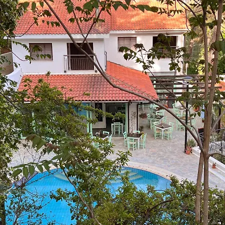 Lejlighedshotel Poed Residences