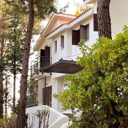 Lejlighedshotel Poed Residences