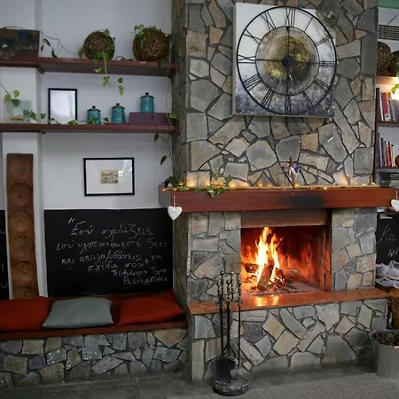 Lejlighedshotel Poed Residences