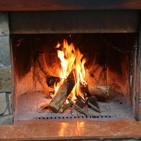 Poed Residences 3* Platres