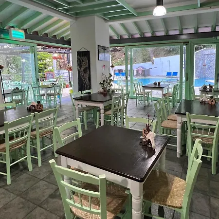 Lejlighedshotel Poed Residences