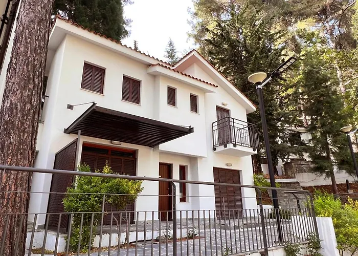 Hotel de apartamente Poed Residences 3*