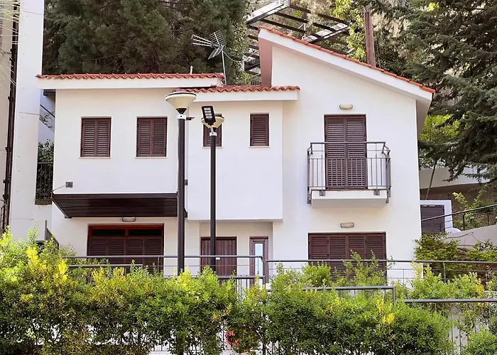 Lejlighedshotel Poed Residences