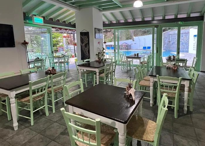 Lejlighedshotel Poed Residences