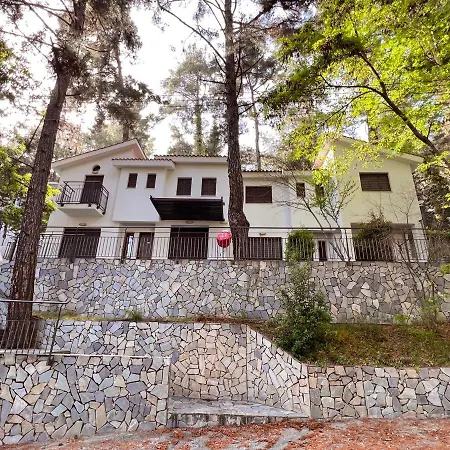 Poed Residences 3* Plátresz