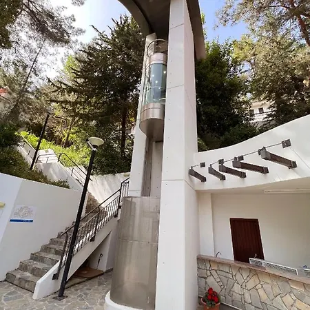 Poed Residences 3* Platres