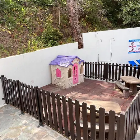 Poed Residences 3* פלטרס