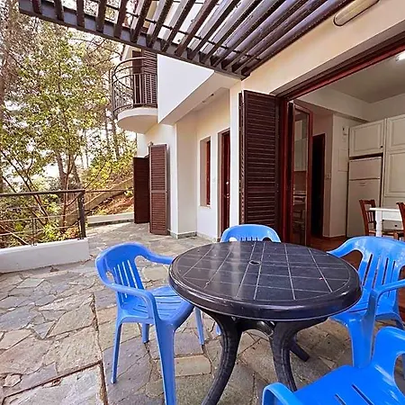 Poed Residences 3* Platres