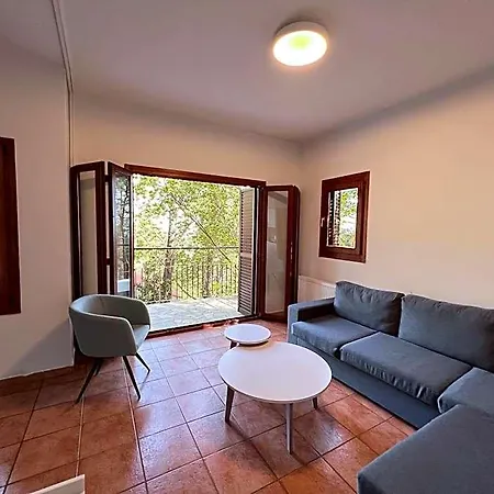 Poed Residences 3* Platres