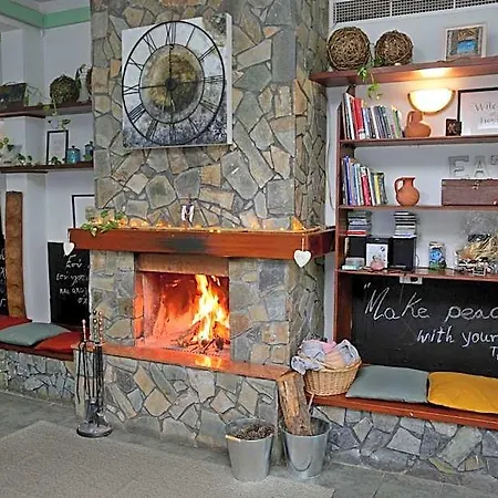 Апарт-отель Poed Residences Платрес