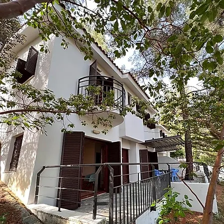 Poed Residences Lejlighedshotel 3*