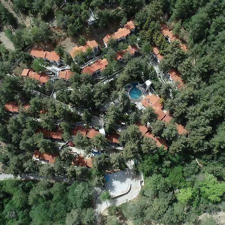 Апарт-отель Poed Residences 3*