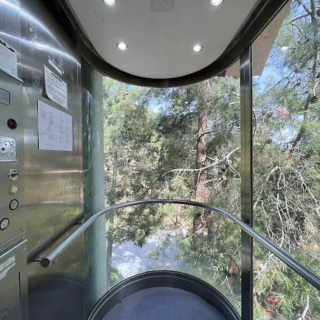 Poed Residences Апарт-отель 3*