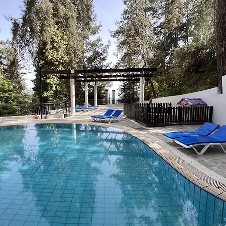 Poed Residences Apartmanhotel 3*