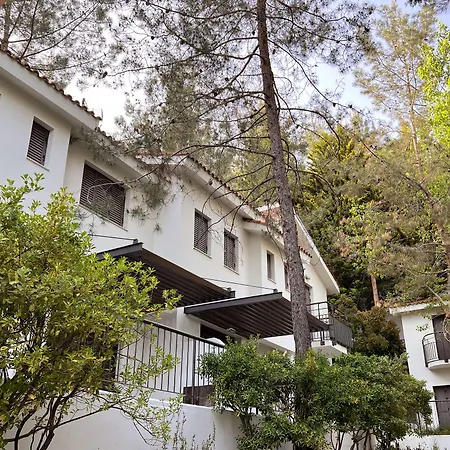 Апарт-отель Poed Residences 3*