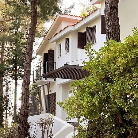 Апарт-отель Poed Residences 3*