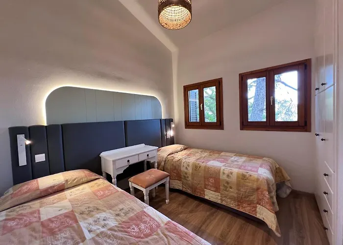 Poed Residences Aparthotel