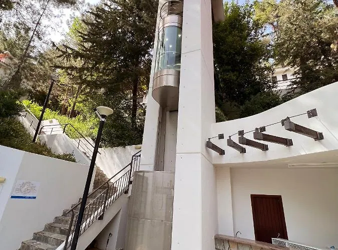 Poed Residences 3* Platres