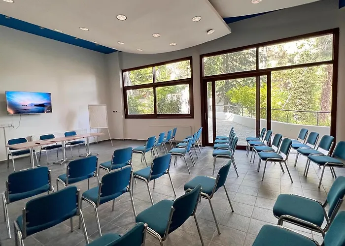 Aparthotel Poed Residences