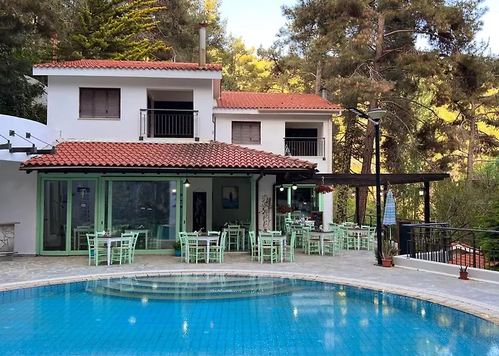 Poed Residences Platres