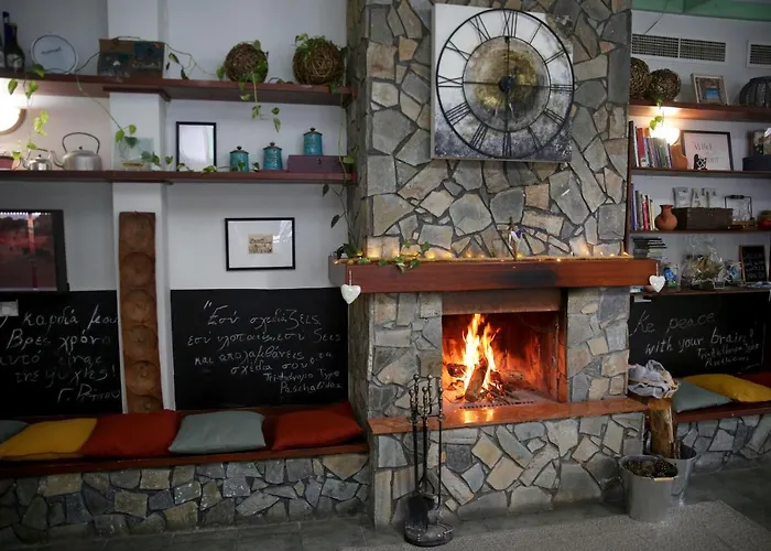 Aparthotel Poed Residences