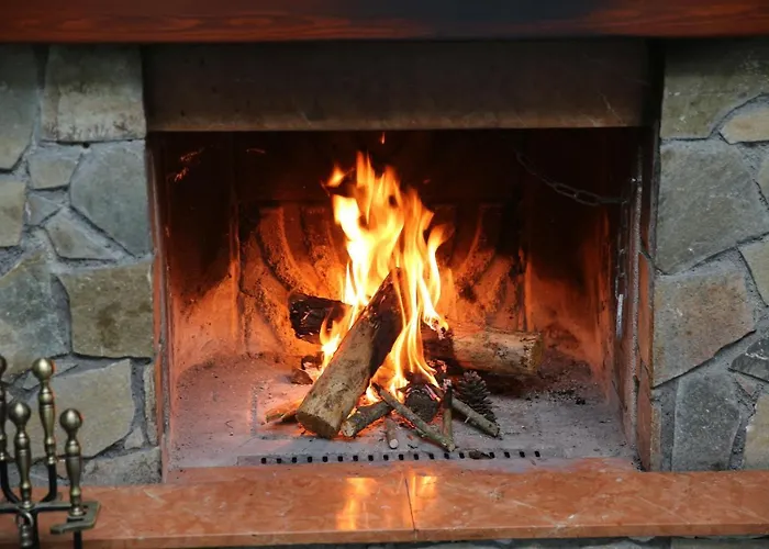 Poed Residences 3* Platres