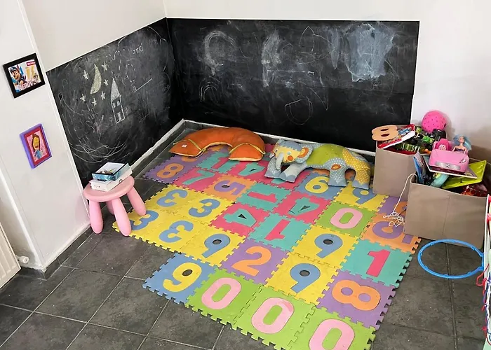 Poed Residences Aparthotel Platres