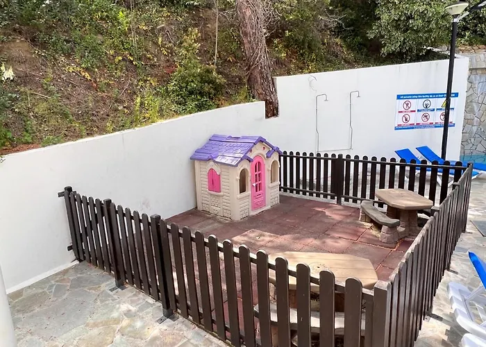 Poed Residences 3* Platres